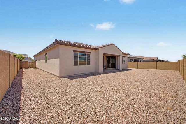 3140 E FLINTLOCK Drive, Queen Creek, AZ 85142