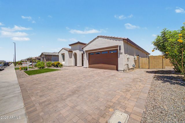 3140 E FLINTLOCK Drive, Queen Creek, AZ 85142
