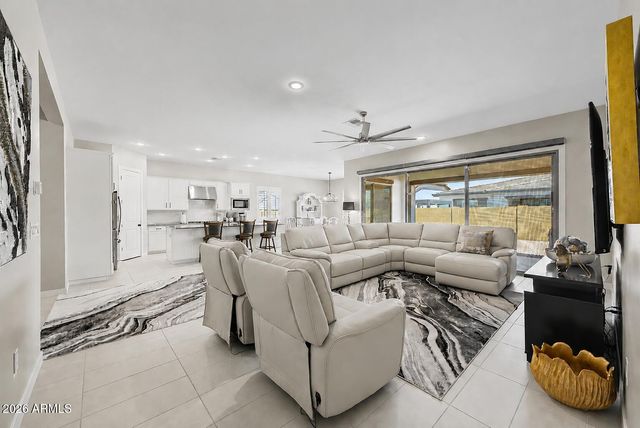 3140 E FLINTLOCK Drive, Queen Creek, AZ 85142