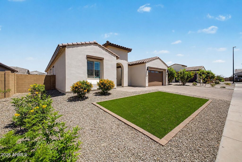 3140 E FLINTLOCK Drive, Queen Creek, AZ 85142 — photo 2