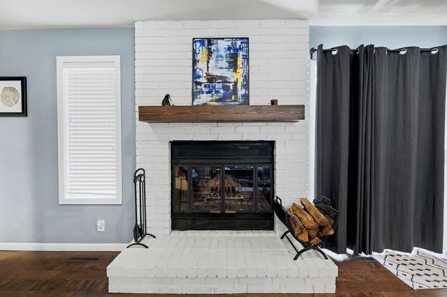 2441 N Winstead Cir, Wichita, KS 67226