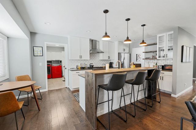 2441 N Winstead Cir, Wichita, KS 67226