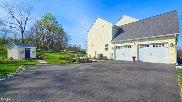 2645 LONGRIDGE DR, Hellertown, PA 18055