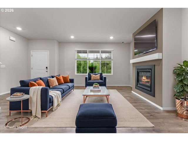 16109 Nw RELIANCE Ln, Portland, OR 97229