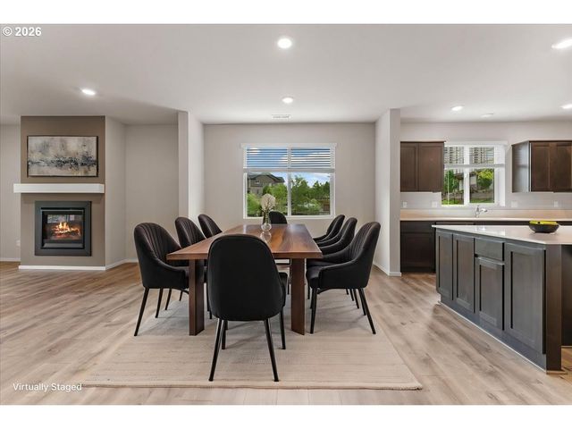 16109 Nw RELIANCE Ln, Portland, OR 97229