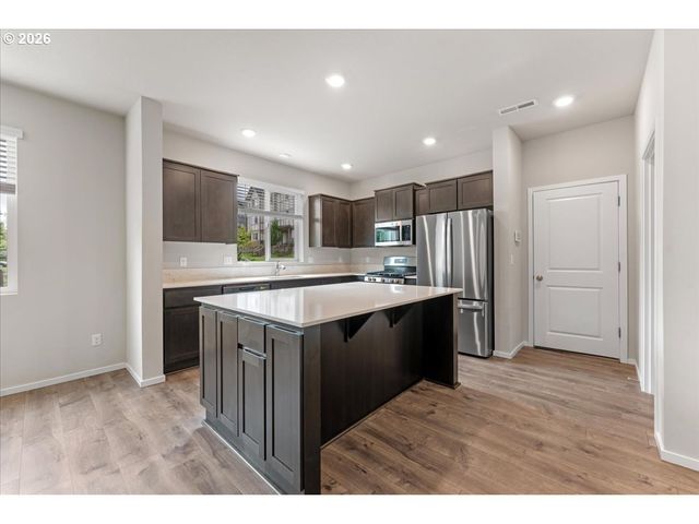 16109 Nw RELIANCE Ln, Portland, OR 97229