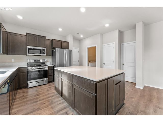 16109 Nw RELIANCE Ln, Portland, OR 97229