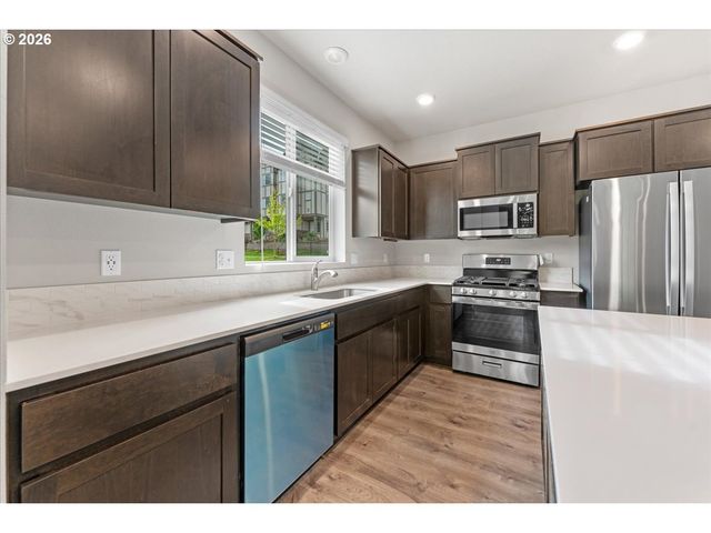 16109 Nw RELIANCE Ln, Portland, OR 97229
