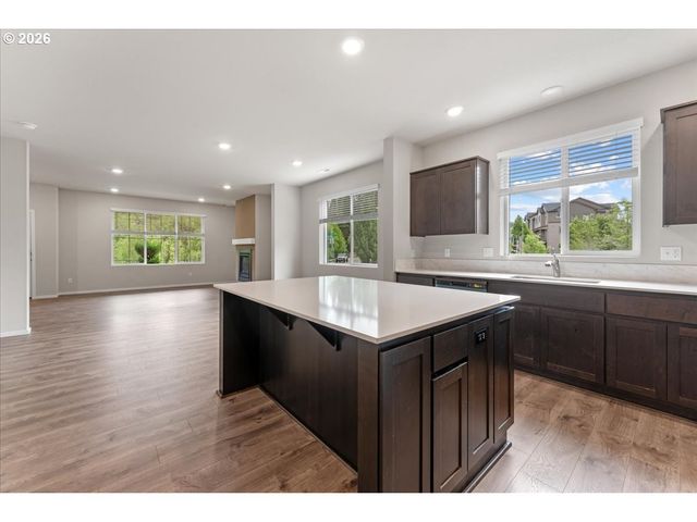16109 Nw RELIANCE Ln, Portland, OR 97229
