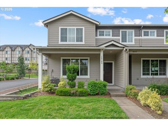 16109 Nw RELIANCE Ln, Portland, OR 97229