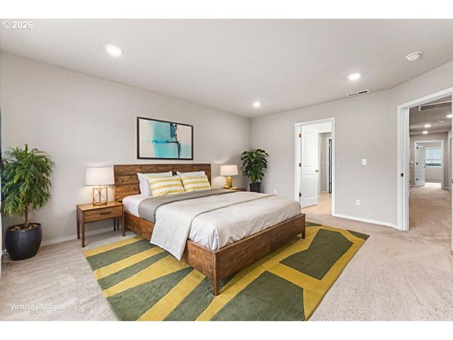 16109 Nw RELIANCE Ln, Portland, OR 97229