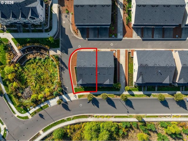 16109 Nw RELIANCE Ln, Portland, OR 97229