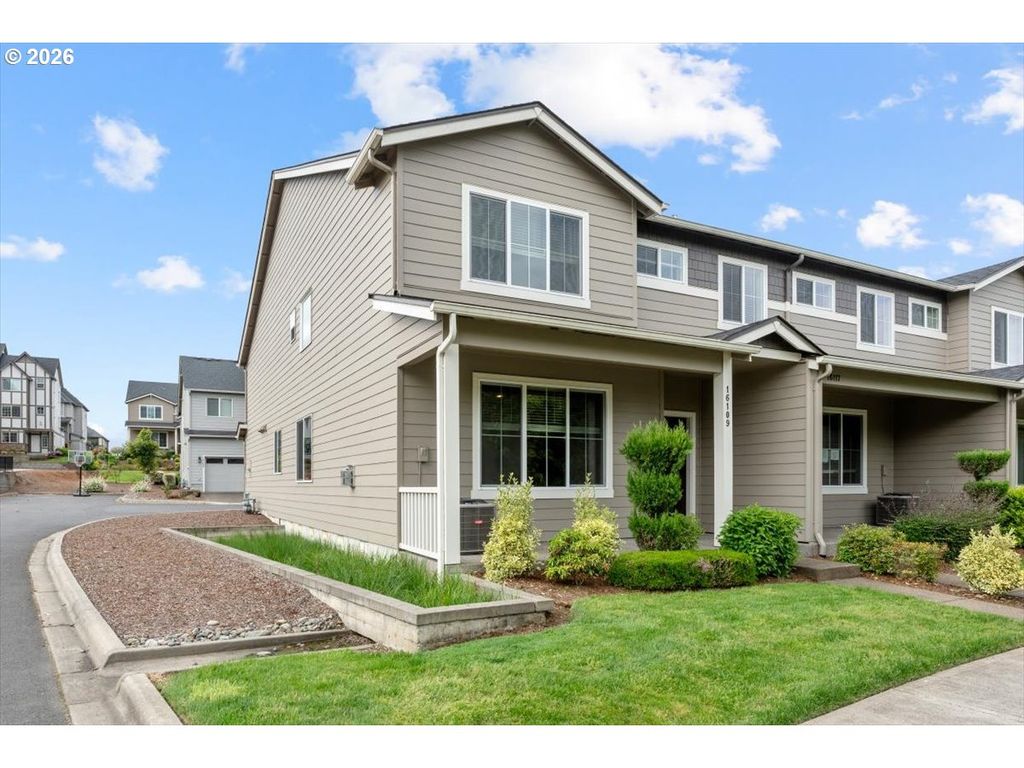 16109 Nw RELIANCE Ln, Portland, OR 97229