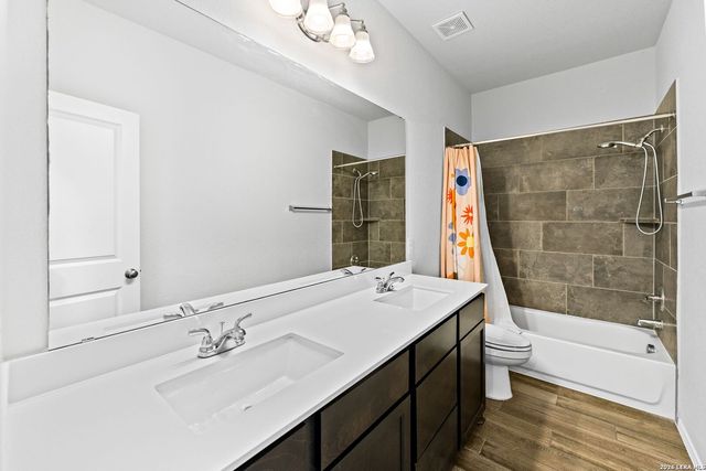 9333 BOILING RPD, San Antonio, TX 78254