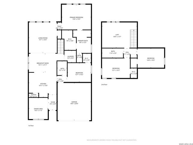 9333 BOILING RPD, San Antonio, TX 78254