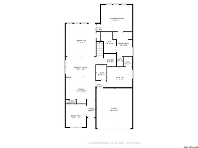 9333 BOILING RPD, San Antonio, TX 78254