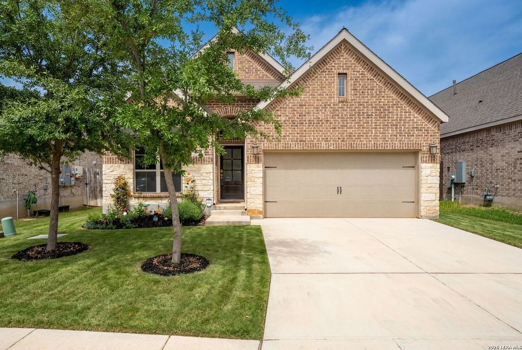 9333 BOILING RPD, San Antonio, TX 78254