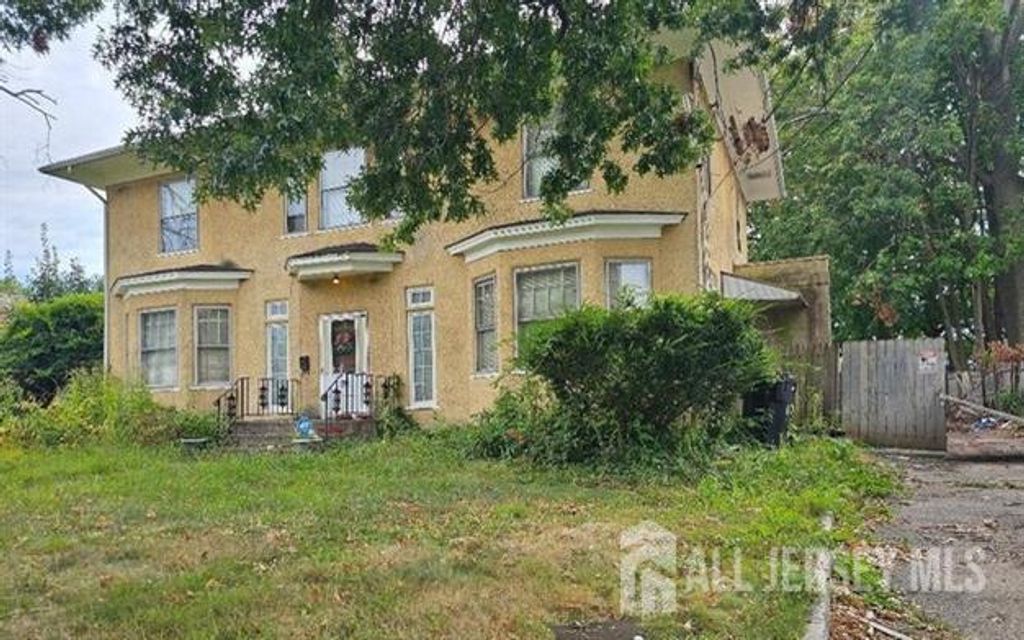 610-16 Darrow Avenue, Plainfield, NJ 07060