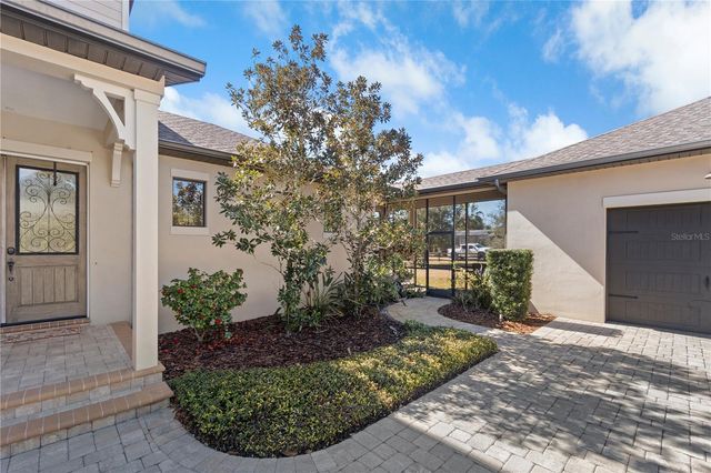 1440 SHADY MEADOW LANE, Deland, FL 32724