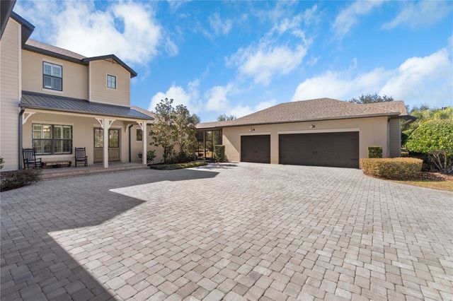 1440 SHADY MEADOW LANE, Deland, FL 32724