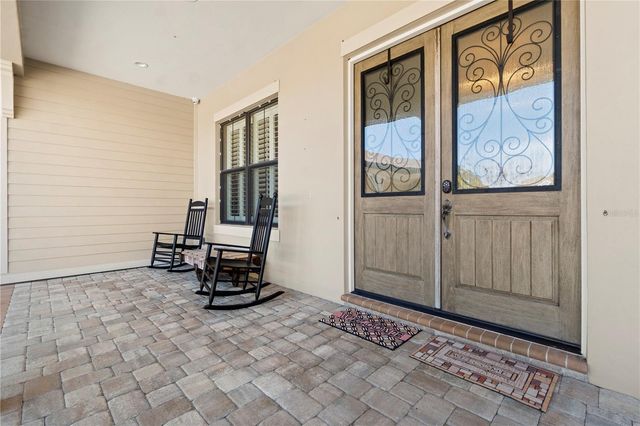 1440 SHADY MEADOW LANE, Deland, FL 32724