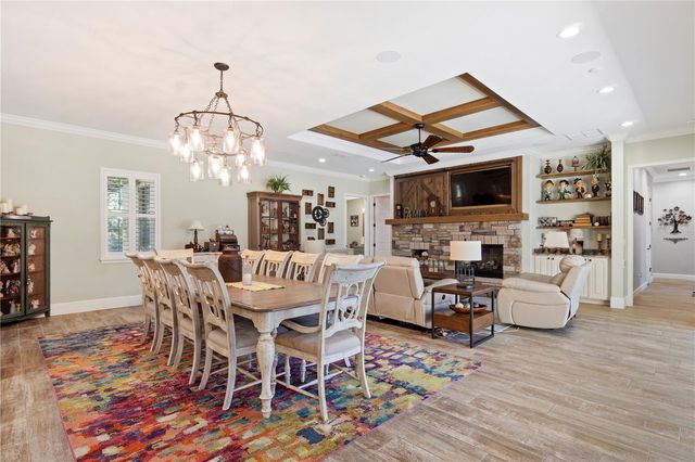 1440 SHADY MEADOW LANE, Deland, FL 32724