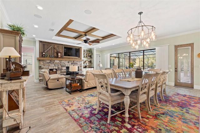 1440 SHADY MEADOW LANE, Deland, FL 32724