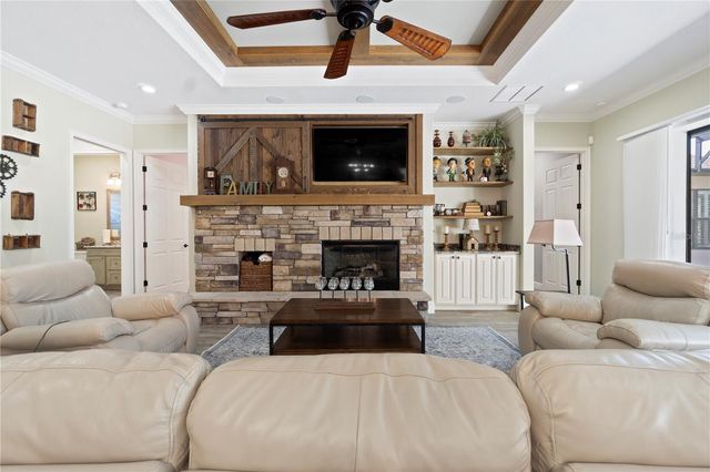 1440 SHADY MEADOW LANE, Deland, FL 32724