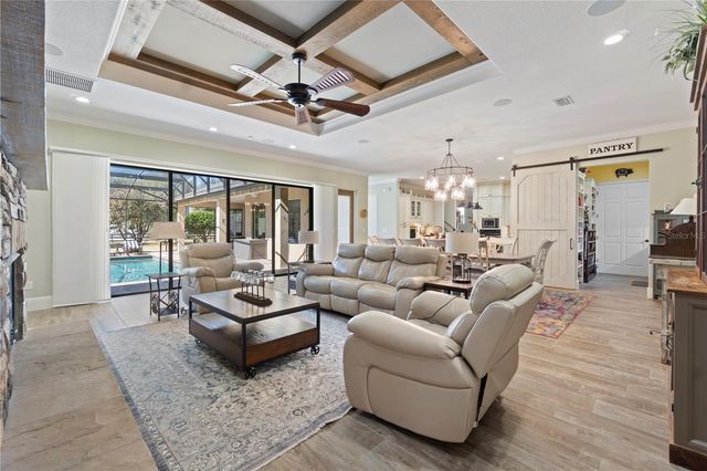 1440 SHADY MEADOW LANE, Deland, FL 32724