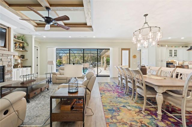 1440 SHADY MEADOW LANE, Deland, FL 32724