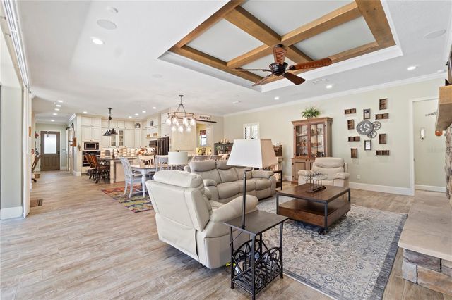 1440 SHADY MEADOW LANE, Deland, FL 32724