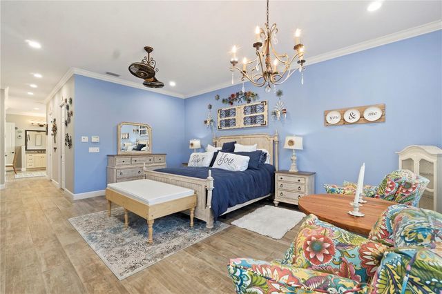 1440 SHADY MEADOW LANE, Deland, FL 32724