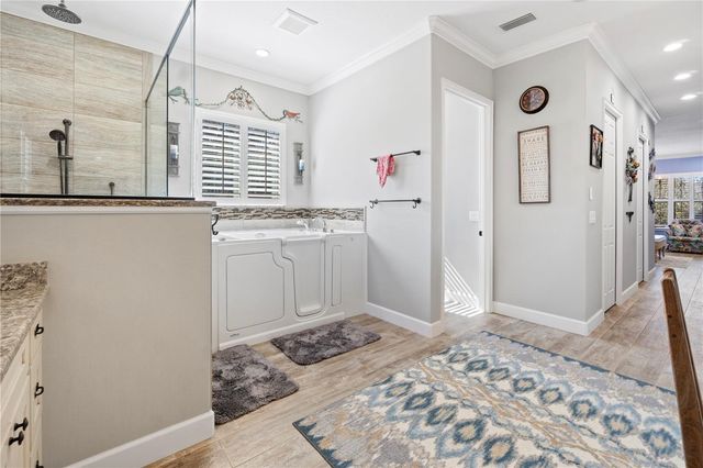 1440 SHADY MEADOW LANE, Deland, FL 32724