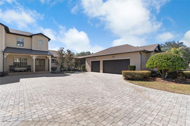 1440 SHADY MEADOW LANE, Deland, FL 32724