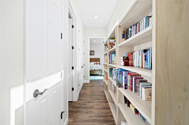 1440 SHADY MEADOW LANE, Deland, FL 32724