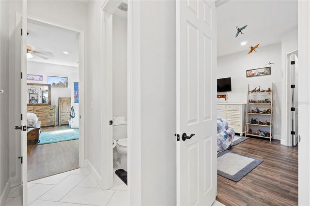 1440 SHADY MEADOW LANE, Deland, FL 32724