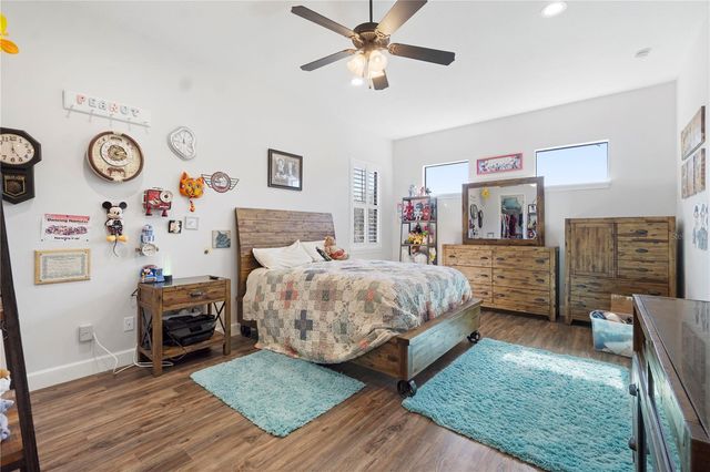 1440 SHADY MEADOW LANE, Deland, FL 32724