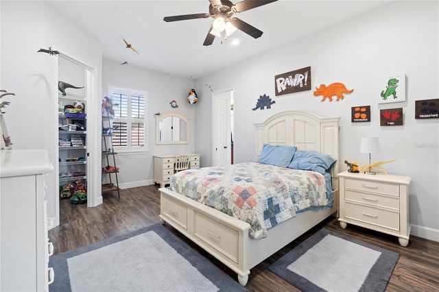 1440 SHADY MEADOW LANE, Deland, FL 32724