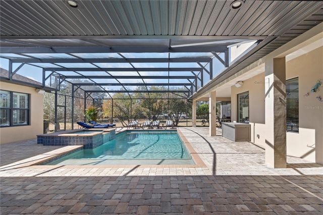 1440 SHADY MEADOW LANE, Deland, FL 32724