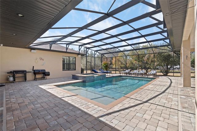 1440 SHADY MEADOW LANE, Deland, FL 32724