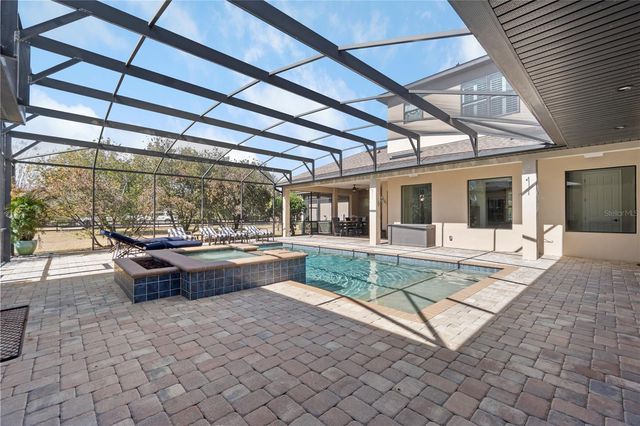 1440 SHADY MEADOW LANE, Deland, FL 32724