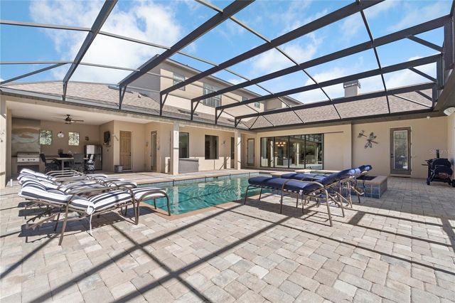 1440 SHADY MEADOW LANE, Deland, FL 32724