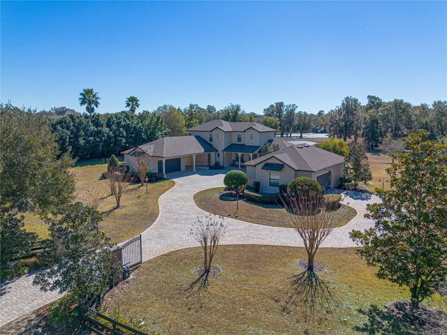 1440 SHADY MEADOW LANE, Deland, FL 32724