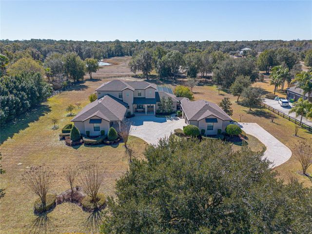 1440 SHADY MEADOW LANE, Deland, FL 32724