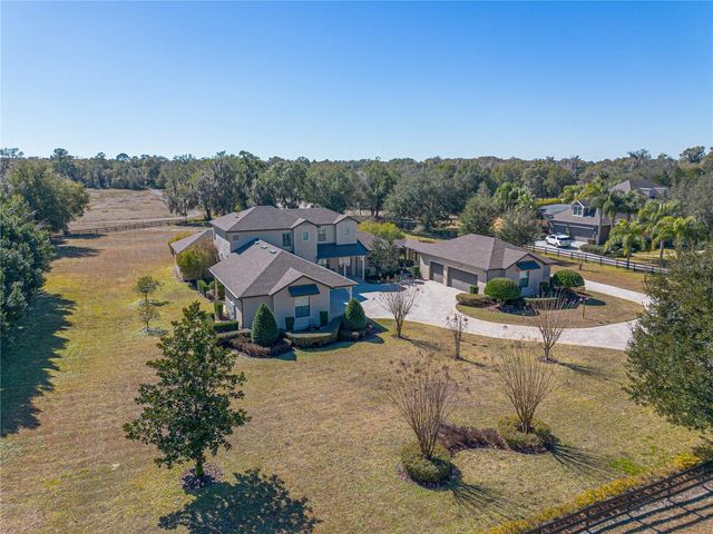 1440 SHADY MEADOW LANE, Deland, FL 32724