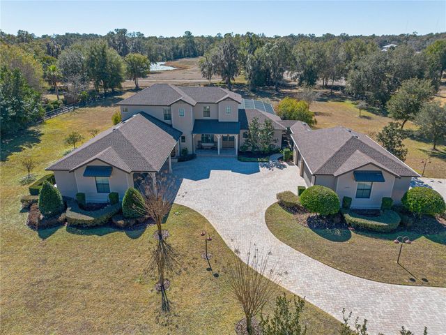 1440 SHADY MEADOW LANE, Deland, FL 32724