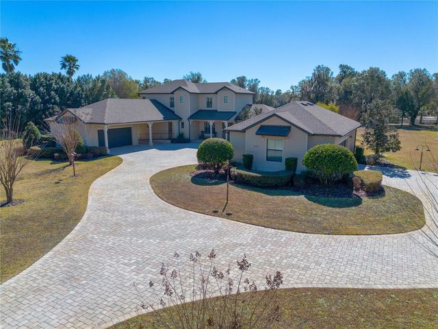 1440 SHADY MEADOW LANE, Deland, FL 32724