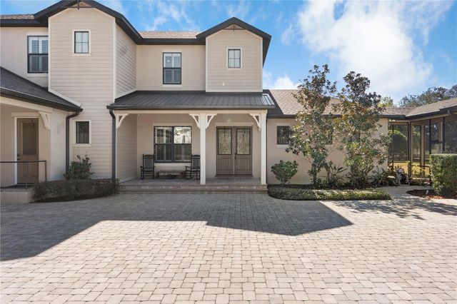 1440 SHADY MEADOW LANE, Deland, FL 32724