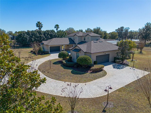 1440 SHADY MEADOW LANE, Deland, FL 32724