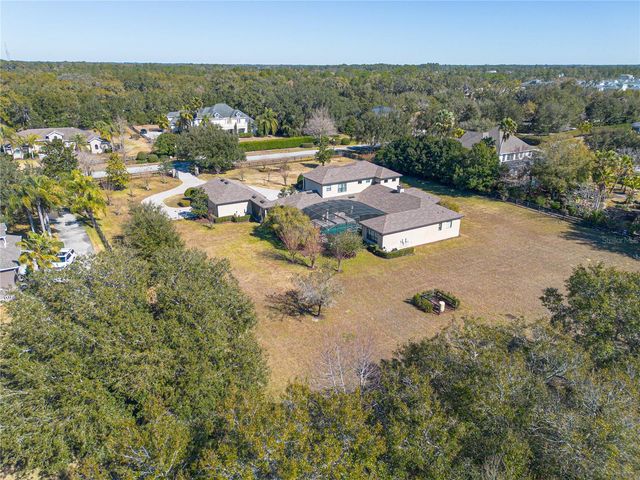 1440 SHADY MEADOW LANE, Deland, FL 32724